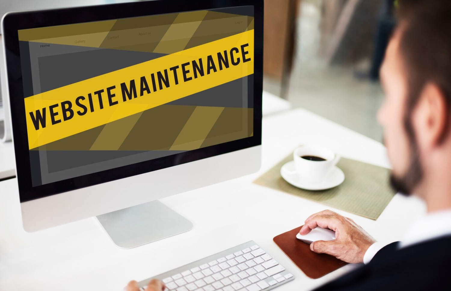 Website Revamping Services In India
